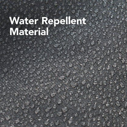 Kitchenaid 700-0745A 56-Inch X 23-Inch Gas Grill Cover, Grey