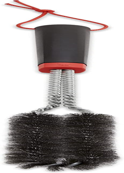 Weber 18" Detail Brush