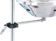 Products round Rail Grill Mounting Hardware