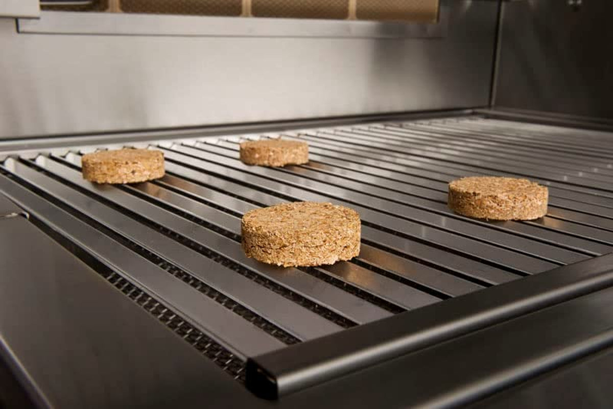 Pecan Bisquettes for Grilling & BBQ, 24 Pack