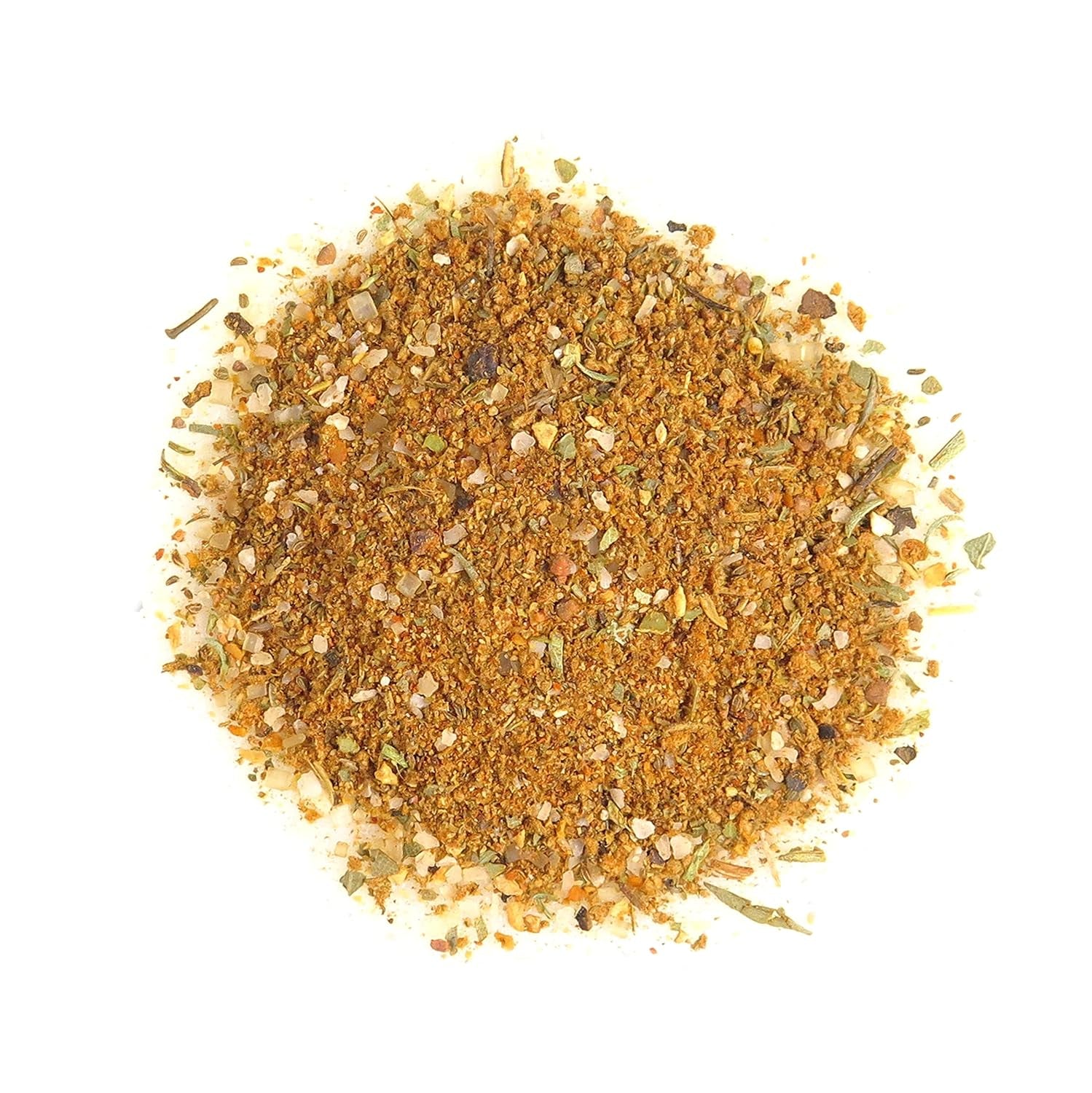 Dizzy Pig Llc BBQ RUB MAX Turkey 6.2OZ