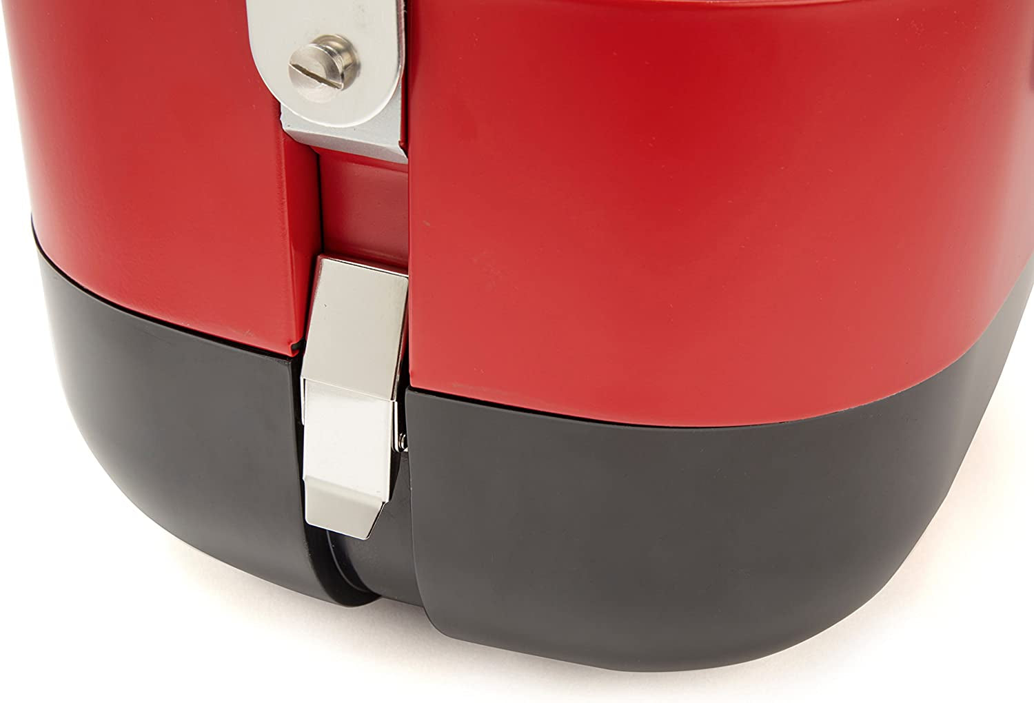 Cuisinart CGG-750 Portable, Venture Gas Grill, Red