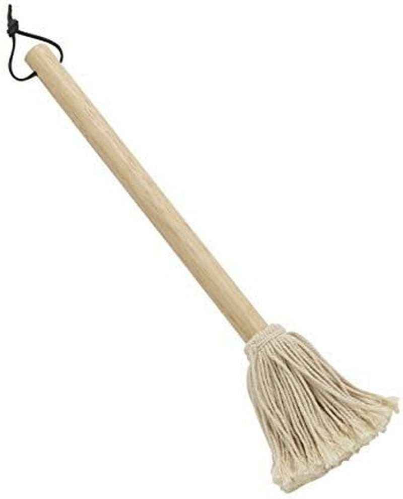 The Ultimate 16" BBQ Meat Basting Barbecue Sauce Mop | Bbqthingz™