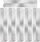 Grill Replacement Parts for Nexgrill 720-0896B 720-0830H 720-0882A 720-0783E, Grill Master 720-0697 720-0737 Grill, 6-Pack Grill Heat Plate Parts for Members Mark 720-0830F