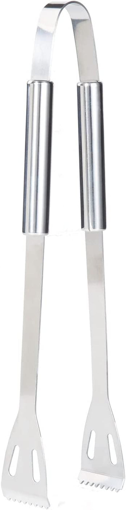 Barbecue Grill Tool Set, Stainless Steel Grilling Tool, 20PCS Grill Accessories Suitable for Outdoor BBQ Cooking.