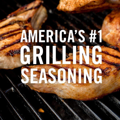 Mccormick Grill Mates Maple BBQ Rub, 5.75 Oz