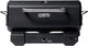 MB20040522 Portable Charcoal Grill without Cart, 17"D X 28"W X 9"H, Black
