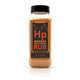Derek Wolf - Hickory Peach Porter Rub from Spiceology - Beer-Infused Barbeque Rubs, Spices and Seasonings - Use On: Chicken, Pork, Salmon, Duck, Lamb, Sweet Potatoes, Squash, and Roasted Nuts - 24 Oz
