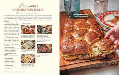 The Pioneer Woman Cooks―Dinner'S Ready!: 112 Fast and Fabulous Recipes for Slightly Impatient Home Cooks (The Pioneer Woman Cooks, 8)