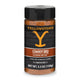 Yellowstone Cowboy BBQ Seasoning and Rub, 5.3Oz