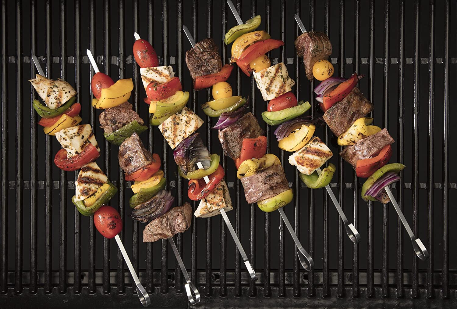 CGS-8036 Grill, BBQ Tool Set, 36-Piece