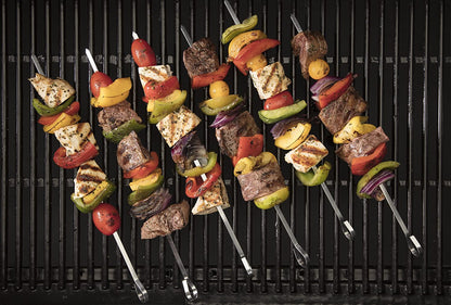 CGS-8036 Grill, BBQ Tool Set, 36-Piece