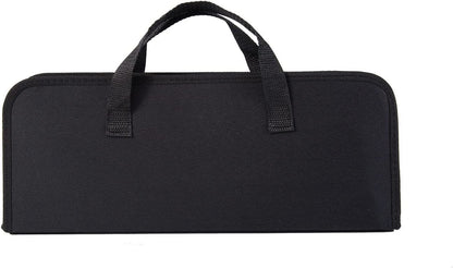 Barbecue Grill Tool Set, Stainless Steel Grilling Tool, 20PCS Grill Accessories Suitable for Outdoor BBQ Cooking.