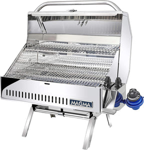 Products, Catalina II Classic Gourmet Series Gas Grill, A10-1218-2, Multi, One Size