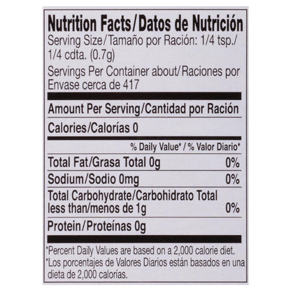 Lawry'S Seasoned Pepper, 10.3 Oz - One 10.3 Ounce Container of Seasoned All Pepper for a Well-Rounded Flavor of Black Pepper, Sweet Red Bell Peppers, and Spices