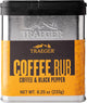 Traeger Grills SPC172 Coffee Rub with Coffee and Black Pepper