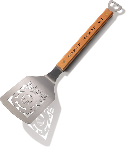 Universal Classic Series Sportula Stainless Steel Grilling Spatula