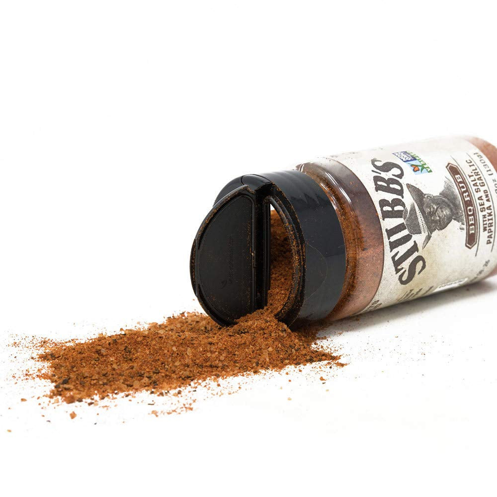 Stubb'S, BBQ Rub, 4.62 Oz