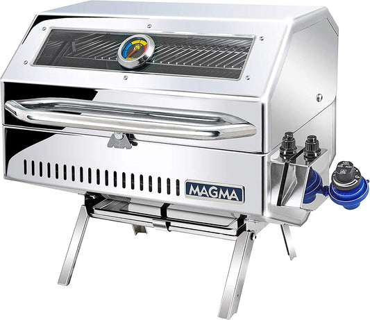 Products Catalina 2 Infra Red, Gourmet Series Gas Grill, Multi, One Size