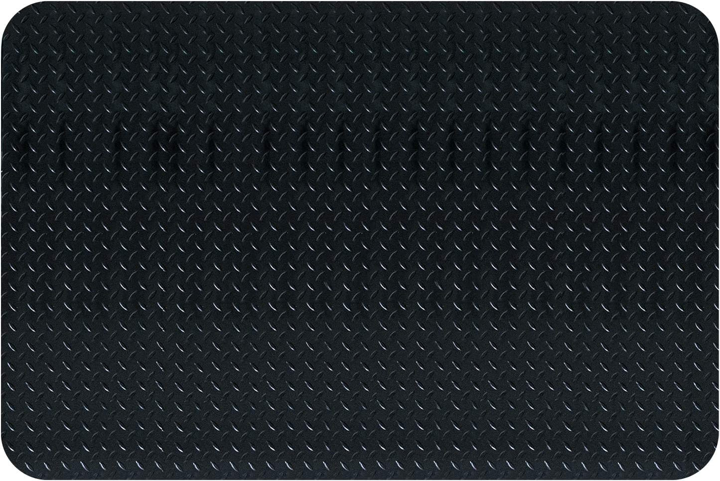 48 X 36 Inches Grill Mat Grill and Garage Protective Mat, Protects Decks and Patios from Grease Splashes, PVC Flame Retardant Material