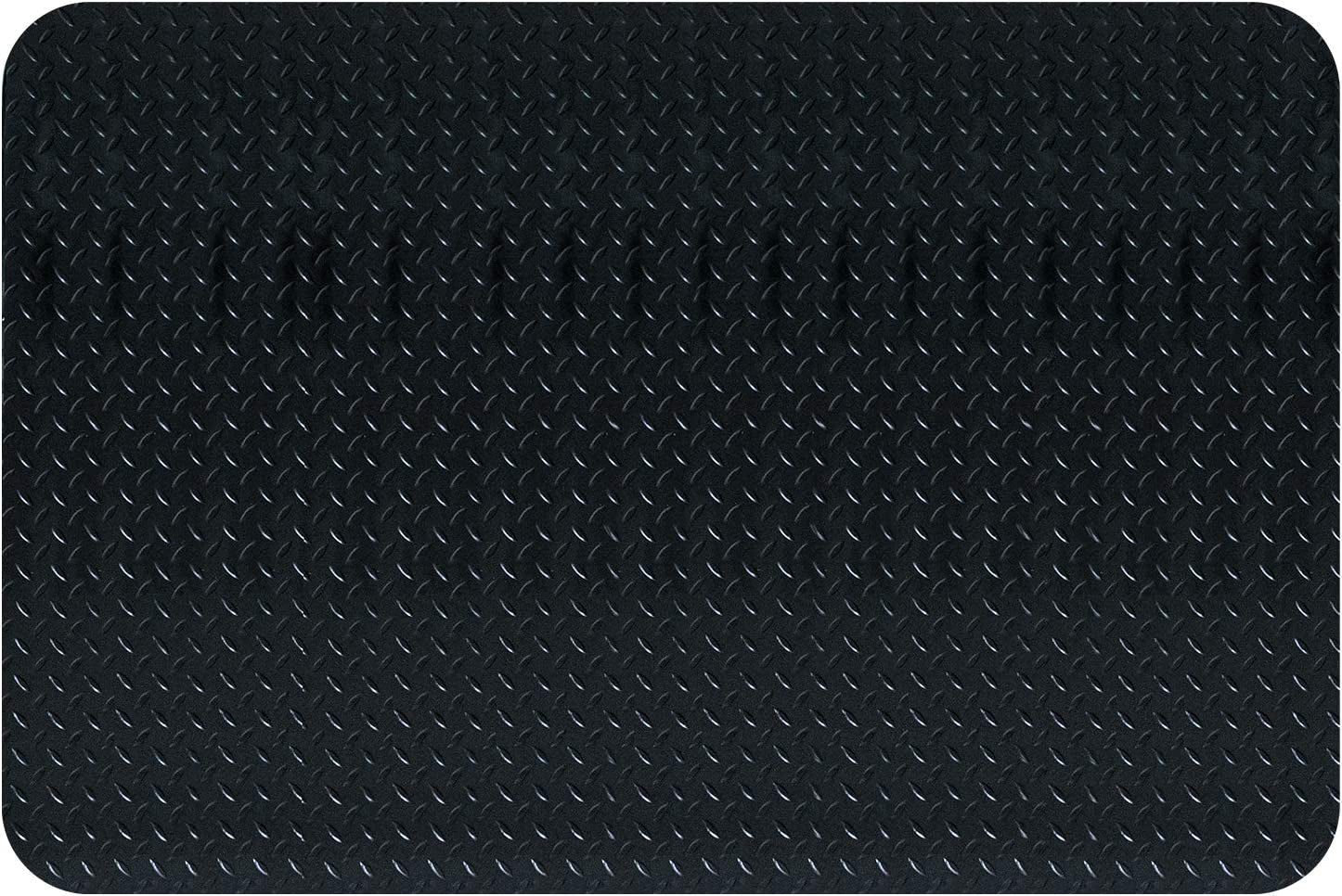 48 X 36 Inches Grill Mat Grill and Garage Protective Mat, Protects Decks and Patios from Grease Splashes, PVC Flame Retardant Material