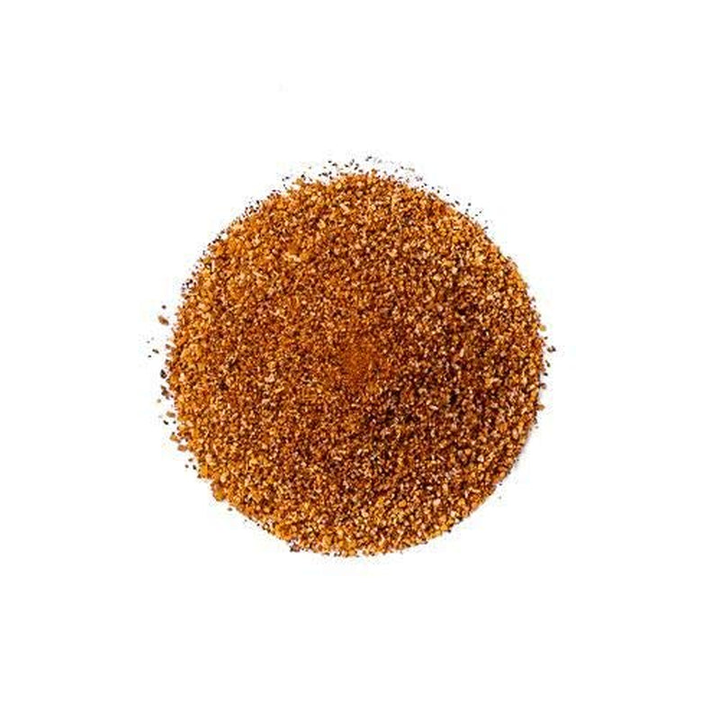 Clucker Dust BBQ Rub for Chicken
