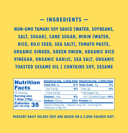 Bachan'S - Gluten Free (2 Pack) Original Japanese Barbecue Sauce. Small Batch, Non GMO, No Preservatives, Vegan and BPA Free. Condiment for Wings, Chicken, Beef, Pork, Seafood, Noodle Recipes, and More.…