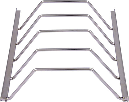 Oklahoma Joe'S 4418427P06 Rider Rib Flex Rack, Silver