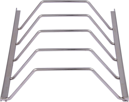 Oklahoma Joe'S 4418427P06 Rider Rib Flex Rack, Silver