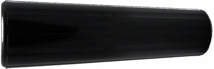 Onegrill Heavy Duty Chrome Universal Grill Rotisserie Kit with 13 Watt 50 Lb. Stainless Electric Motor - 37 X 1/2 Inch Hexagon Spit Rod (Grills up to 28 Inches Wide) Not for Weber.