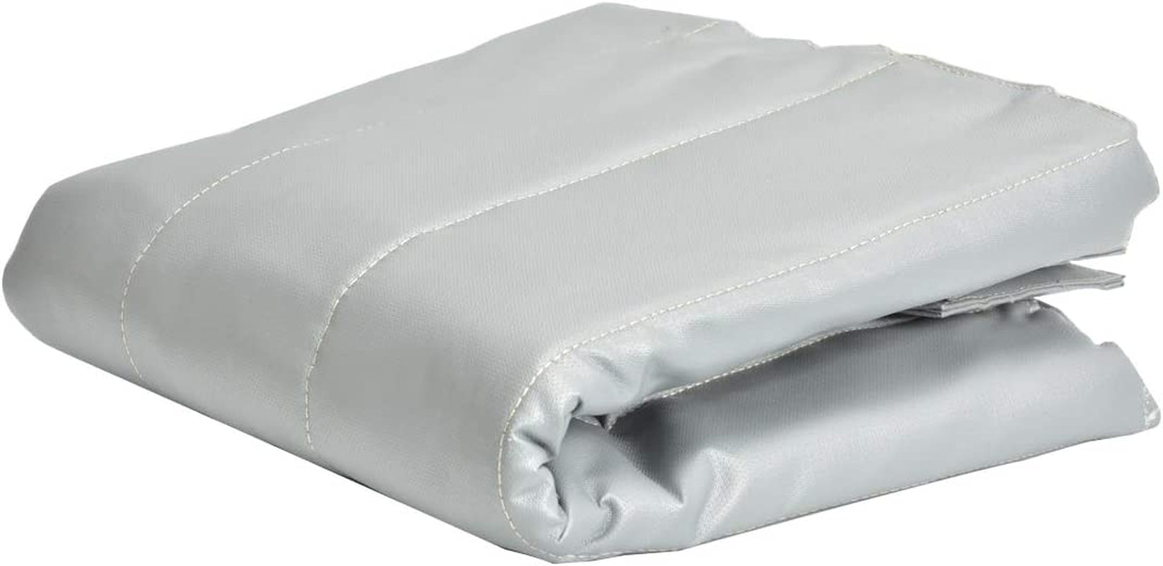 Stanbroil Insulated Blanket for Camp Chef 24" Pellet Grills, Including Smokepro DLX24, PG24BLK, PG24, PG24S, PG24LS Modles, 24 X 35.6 Inch, Gray
