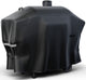 Grill Cover for Camp Chef 24 Pellet Grills, Model DLX 24, Smokepro 24, PG24, PG24LS, PG24S, PG24SE, PG24LTD, PG24XT, SG24, Smokepro DLX, Woodwind 24 Pellet Grills, Full Length Anti-Uv 600D