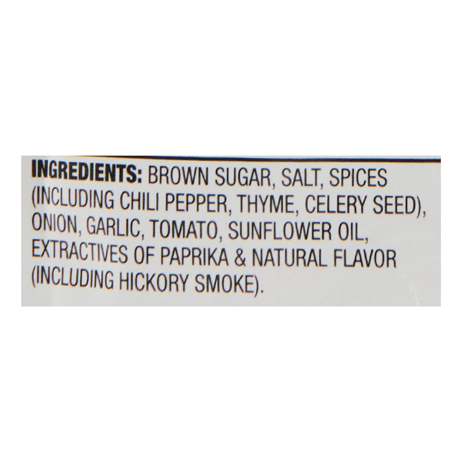 Mccormick Slow Cooker BBQ Pulled Pork Seasoning Mix, 1.6 Oz