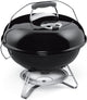 Weber Jumbo Joe Charcoal Grill 18 Inch Black