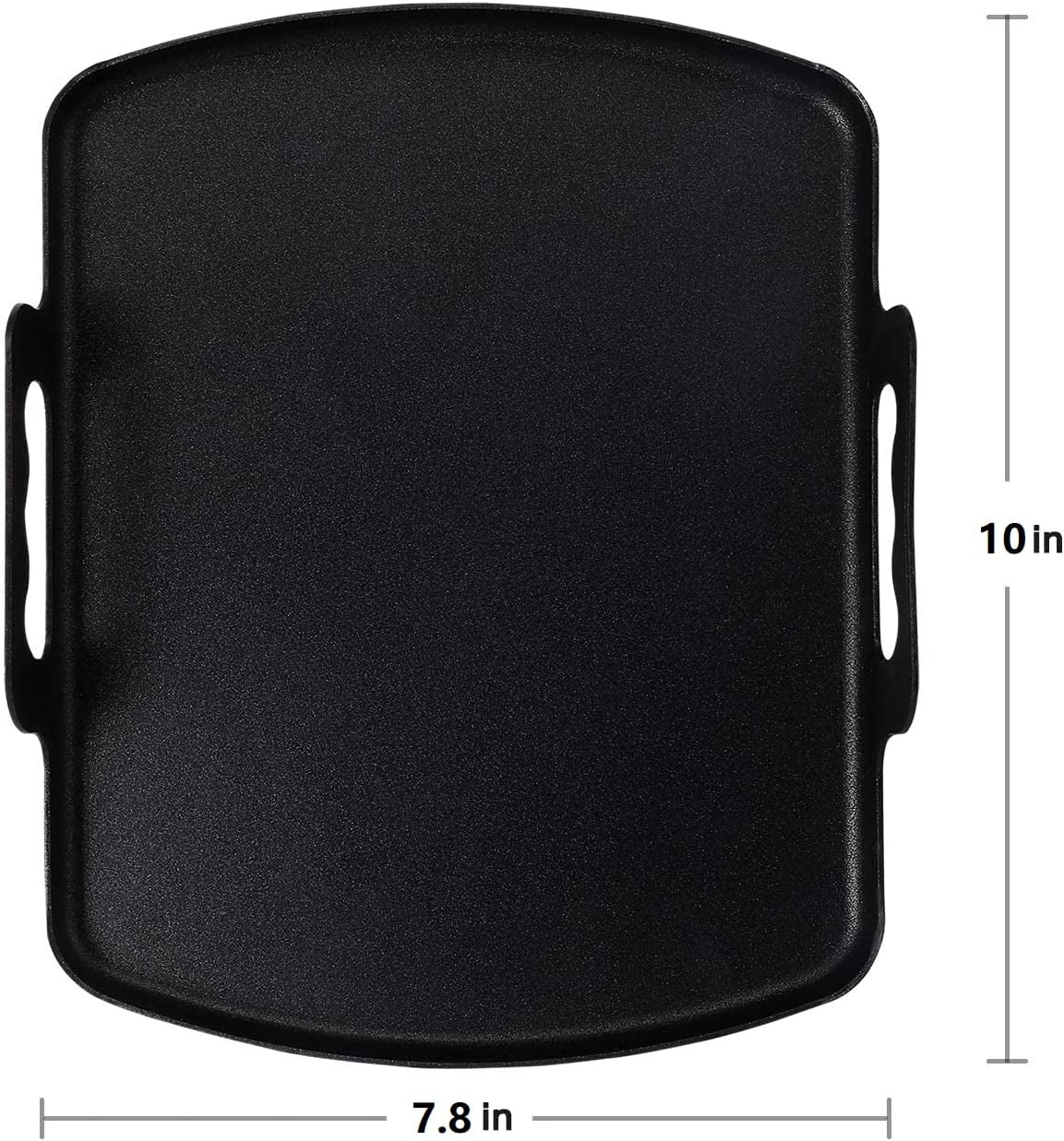 Grill Griddle Plate for the Ninja Foodi Indoor Grill Griddle Models AG300, AG300C, AG301, AG301C, AG302, AG400, IG301A