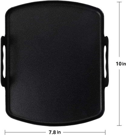 Grill Griddle Plate for the Ninja Foodi Indoor Grill Griddle Models AG300, AG300C, AG301, AG301C, AG302, AG400, IG301A