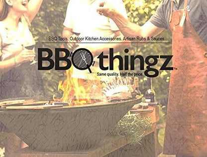 The Ultimate 16" BBQ Meat Basting Barbecue Sauce Mop | Bbqthingz™