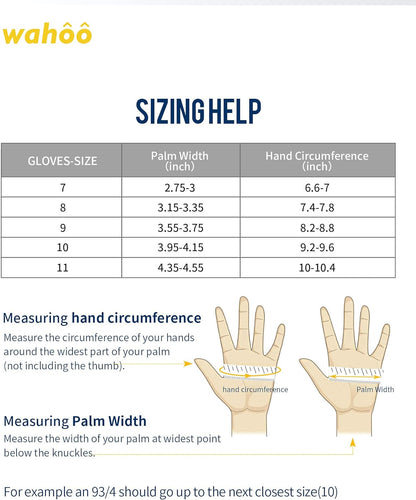 Wahoo Liquid Silicone Smoker Oven Gloves, Food-Contact Grade, Heat Resistant Gloves for Cooking, Grilling, Baking, Purple, L/9