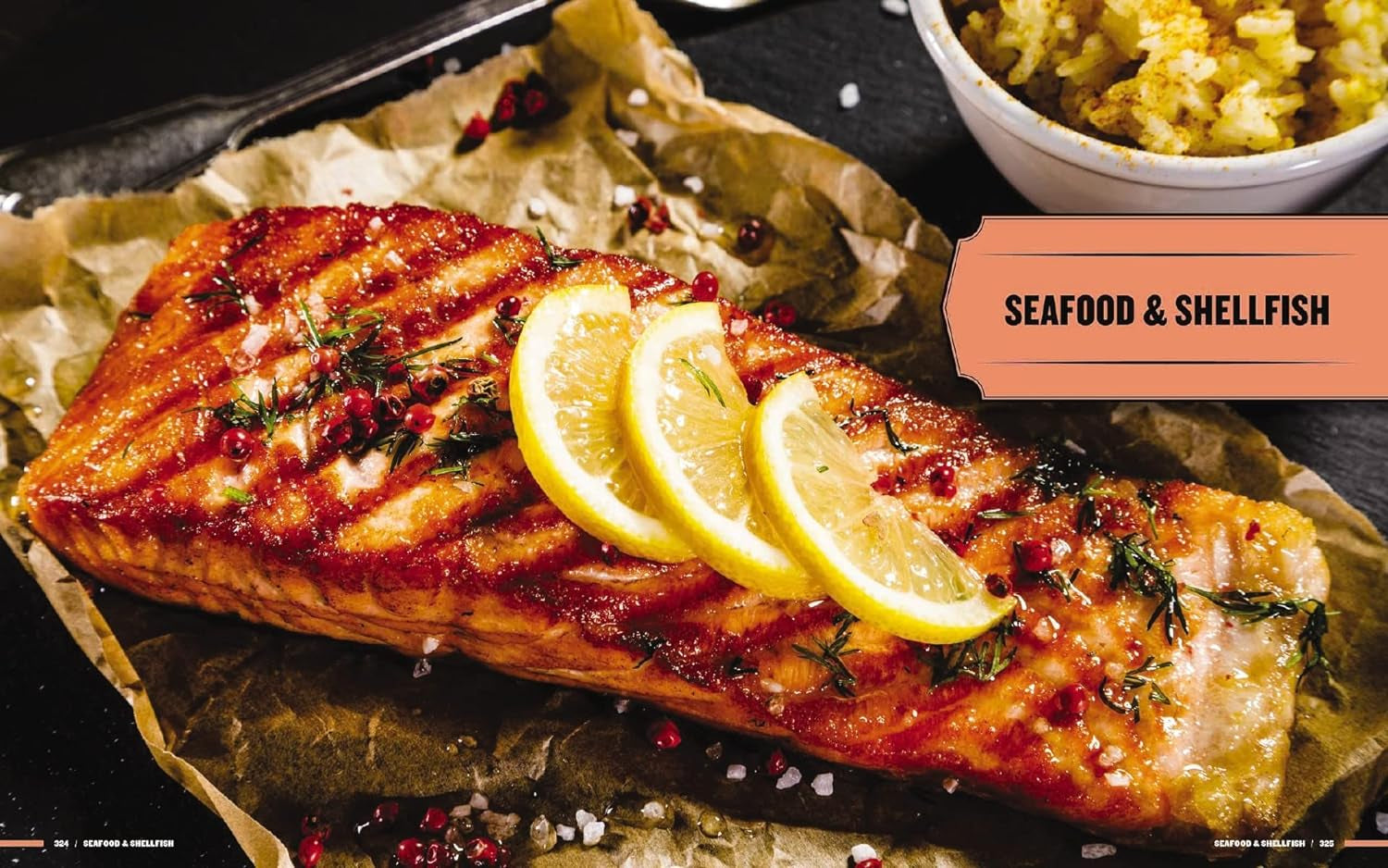 Grilling: 300 Sizzling Recipes to Fire up Your Grill Year-Round!