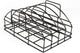 Steven Raichlen Signature Series SR8017 Stainless Steel Ultimate Rib Rack
