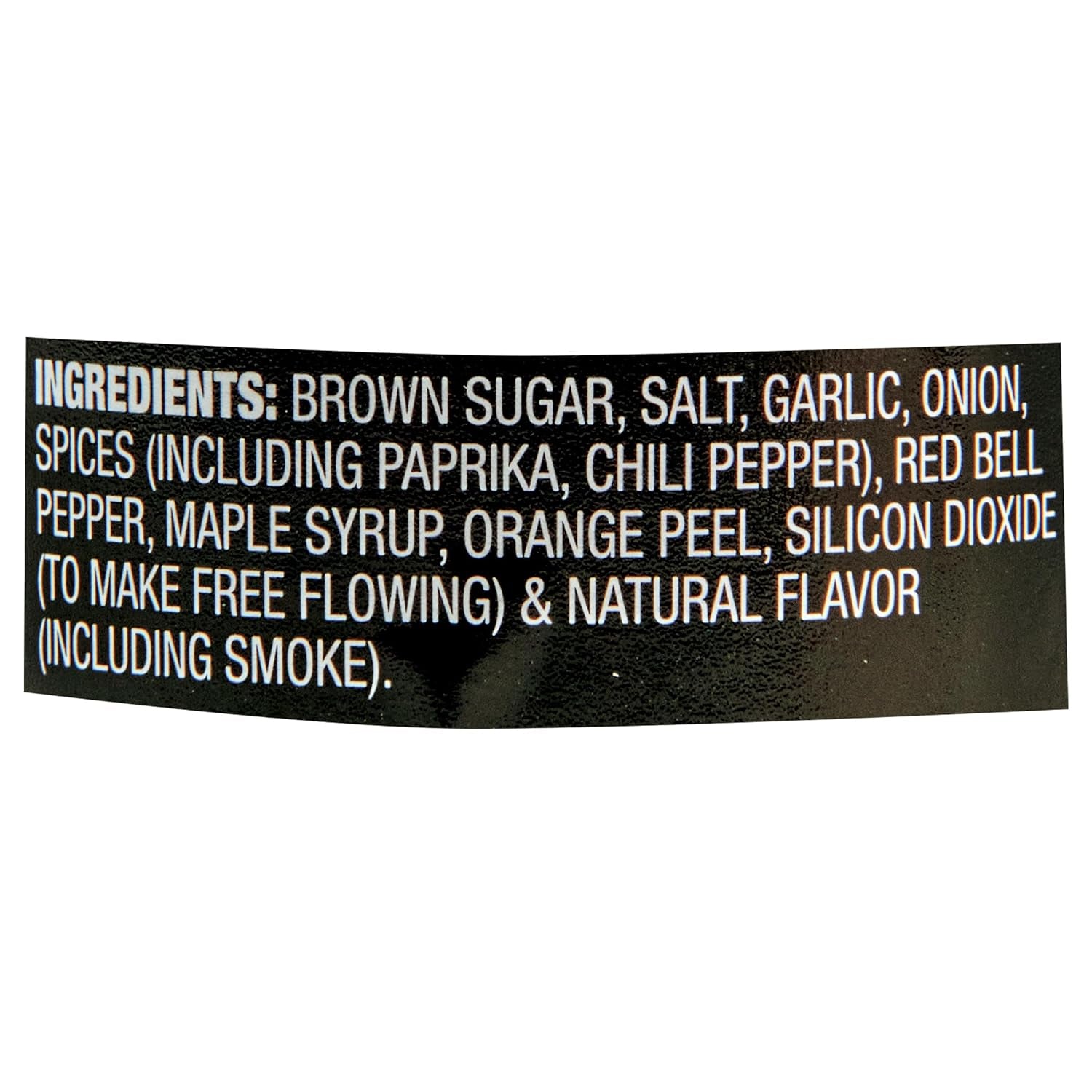Mccormick Grill Mates Smokehouse Maple Seasoning, 3.5 Oz
