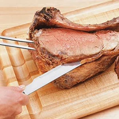 Cifaisi BBQ Grill Utensils Set for Camping/Backyard, 38Pcs Stainless Steel Grill Tools Grilling Accessories with Barbecue Mats, Aluminum Case, Thermometer for Men Women