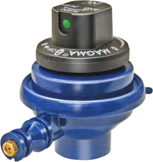 Products, Control Valve Regulator, Type 1, Replacement Parts