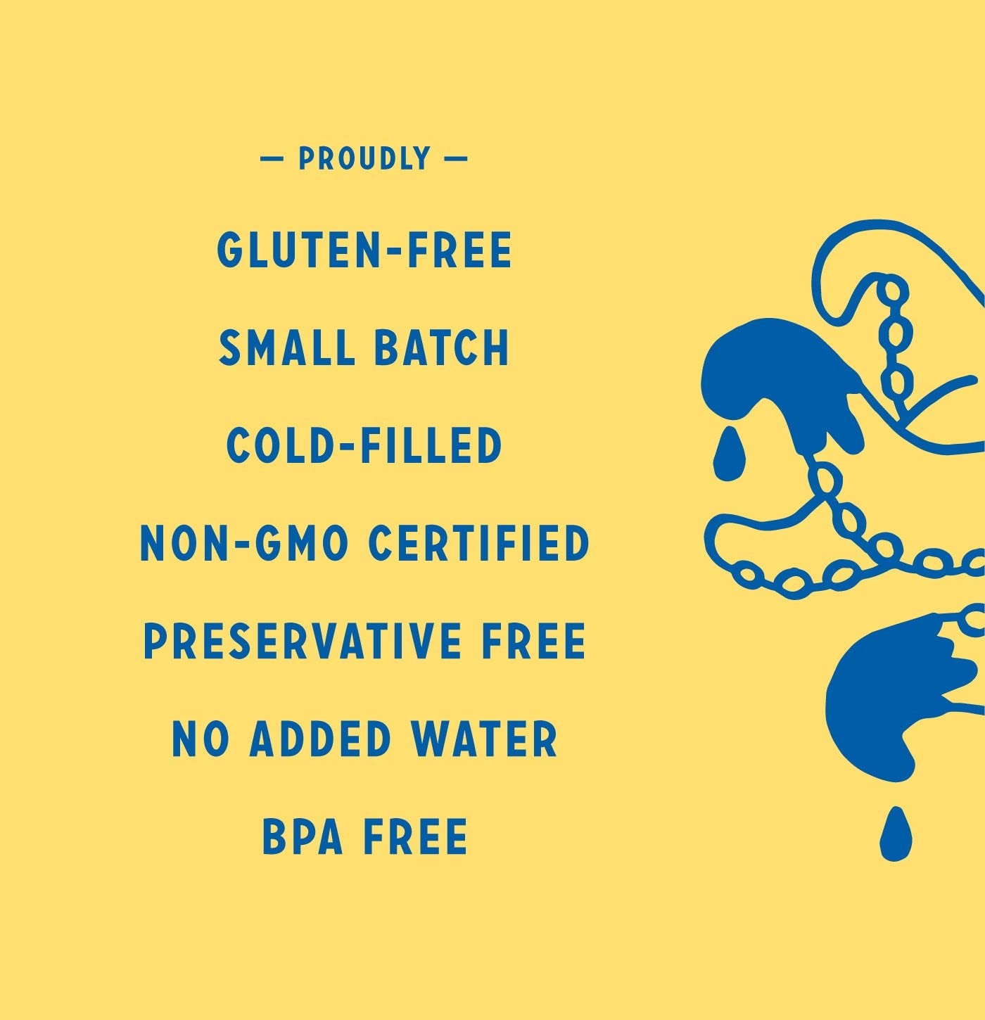 Bachan'S - Gluten Free (2 Pack) Original Japanese Barbecue Sauce. Small Batch, Non GMO, No Preservatives, Vegan and BPA Free. Condiment for Wings, Chicken, Beef, Pork, Seafood, Noodle Recipes, and More.…