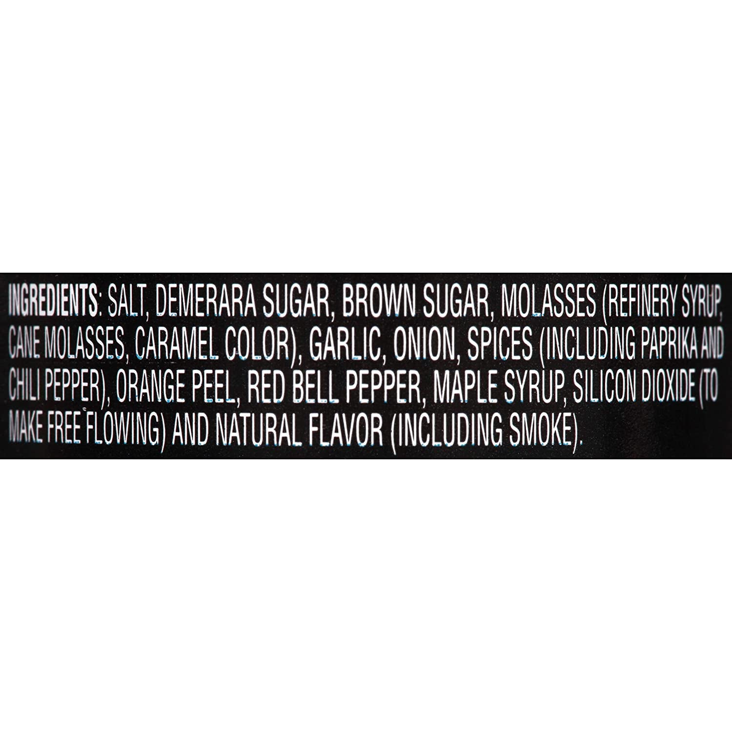 Mccormick Grill Mates Smokehouse Maple Seasoning, 3.5 Oz