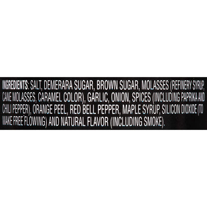 Mccormick Grill Mates Smokehouse Maple Seasoning, 3.5 Oz