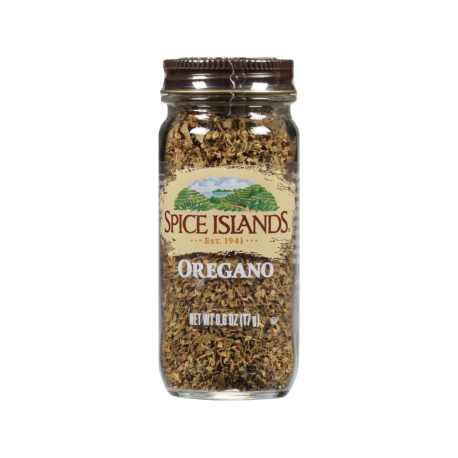 Spice Islands Italian Seasoning Variety Pack with Oregano, Basil, and Rosemary