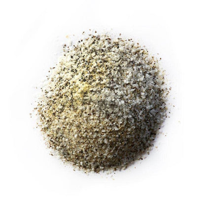 Spiceology - Salt Pepper Garlic - SPG - Use On: Steak, Chicken, Hamburgers, Brisket, Turkey, Stew - BBQ Rub - Seasoned Salt - Spices and Seasonings - Grill Seasoning