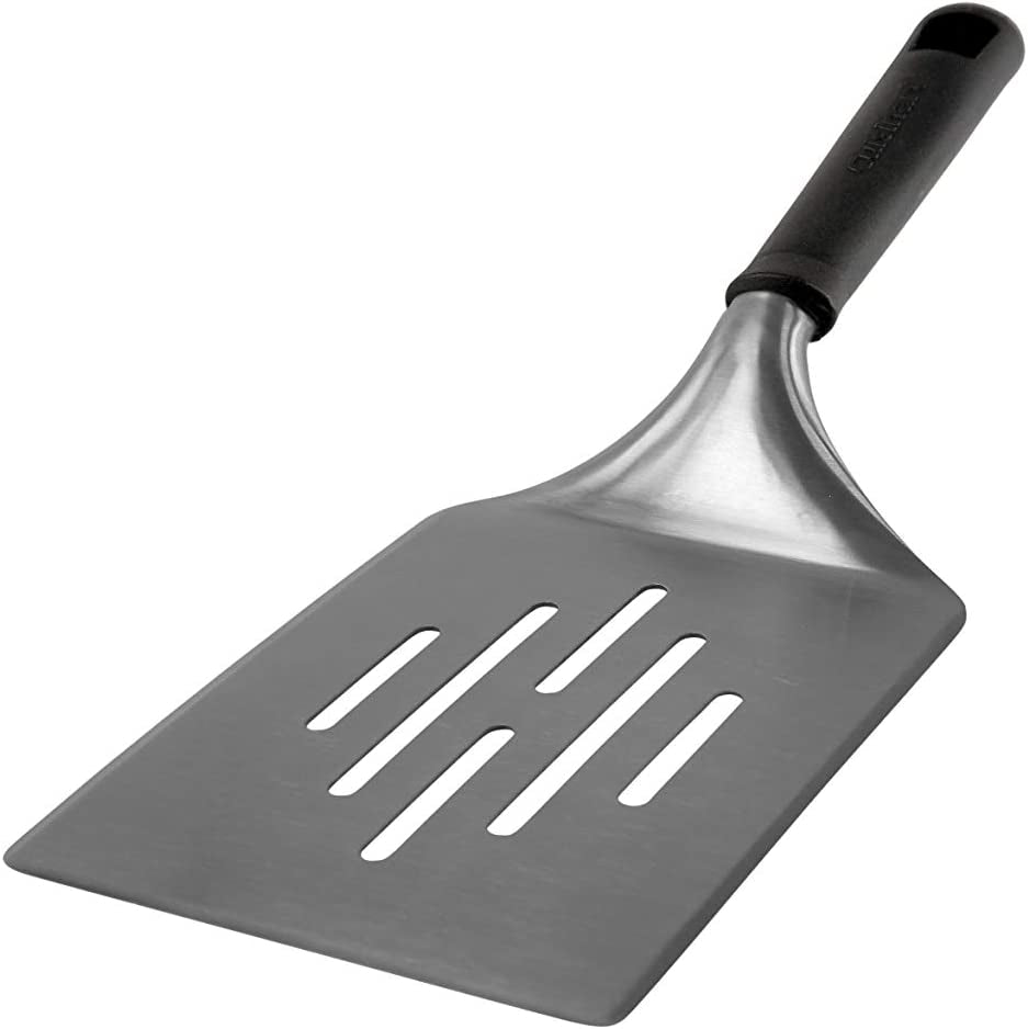 Cuisinart CIT-702 XL BBQ Grill Accessory, Hamburger Spatula Large