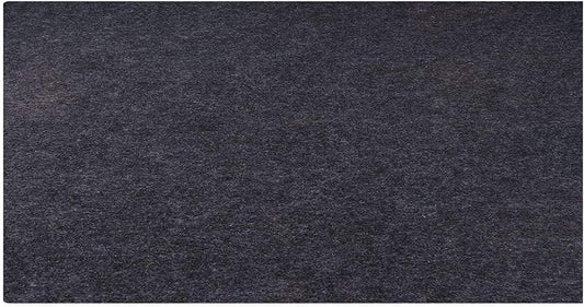 Thickest under Grill Mat,Premium Grill Mat for Deck,Under Grill Floor Mats to Protect Deck,Bbq Mat for under Bbq,Absorbent Oil Pad Protector for Deck & Patio,Waterproof,Reusable,36X72 Inch